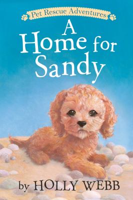 A home for Sandy  