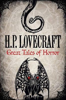 Great tales of horror 