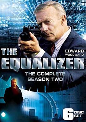 The equalizer. The complete season 2 