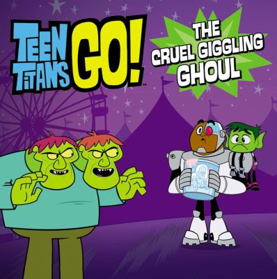 The cruel giggling ghoul 