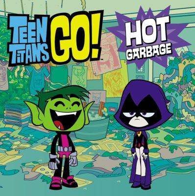 Hot garbage 