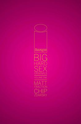 Big hard sex criminals. Volume one 