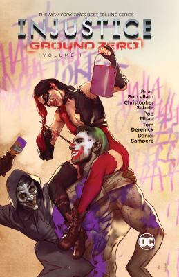 Injustice : ground zero. 1 