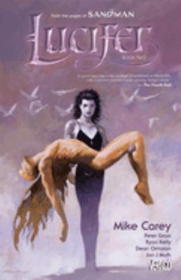 Lucifer. Book Two 