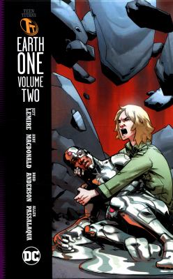 TT : Earth one. Volume two 