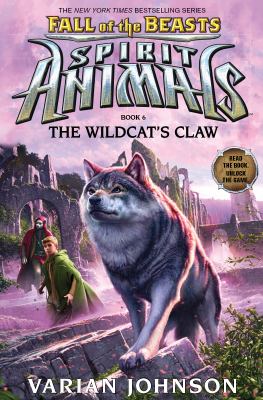 The wildcat's claw 