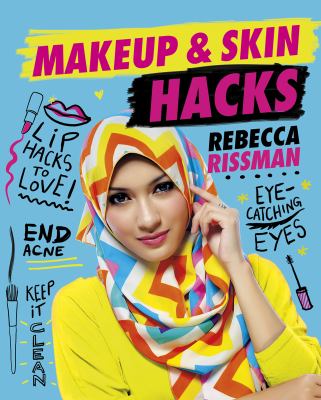 Makeup and skin hacks : your skin situations solved! 