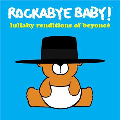 Lullaby renditions of Beyoncé 