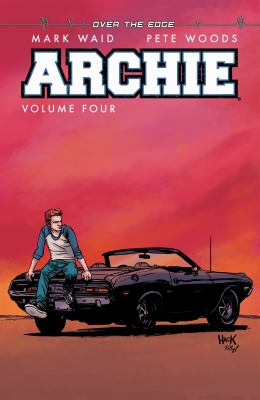 Archie, vol. 4. Issue 18-22