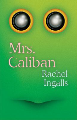 Mrs. Caliban 
