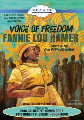 Voice of freedom 
