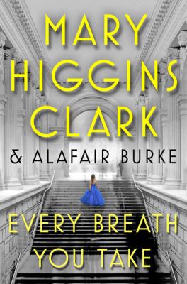 Every breath you take : an Under Suspicion novel 