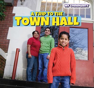 A trip to the town hall 