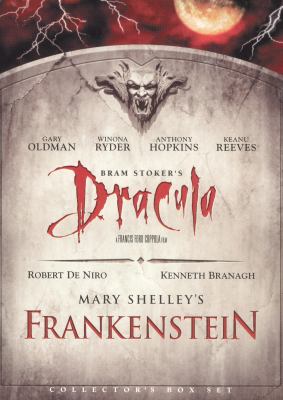 Bram Stoker's Dracula 