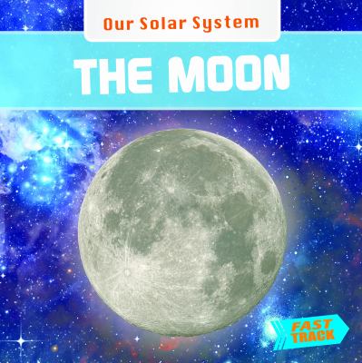 The moon 