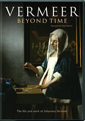 Vermeer : beyond time 