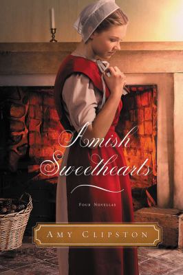 Amish sweethearts : four Amish novellas 