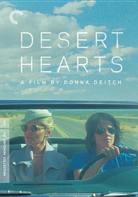 Desert hearts 