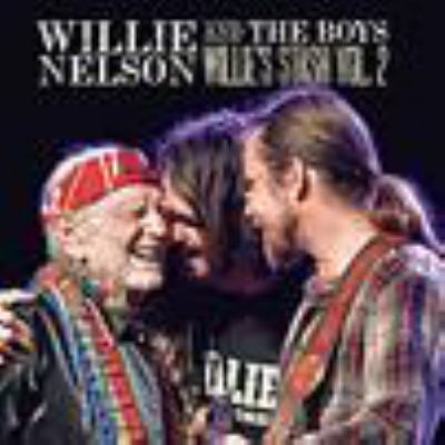 Willie and the boys : Willie's stash vol. 2 
