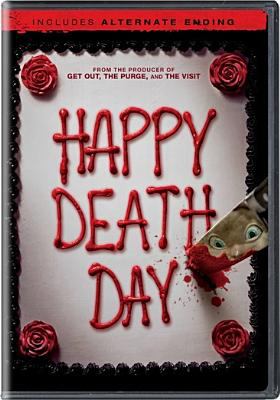Happy death day 