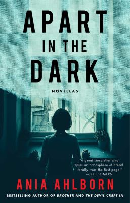 Apart in the dark : novellas 