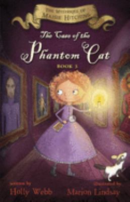 The case of the phantom cat 