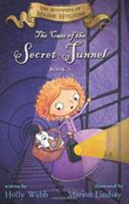 The case of the secret tunnel 
