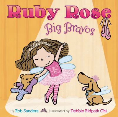 Ruby Rose big bravos 