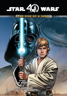 The rise of a hero