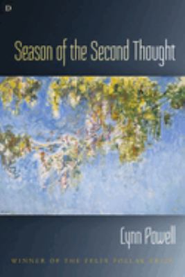 Season of the second thought 