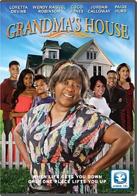 Grandma's house 