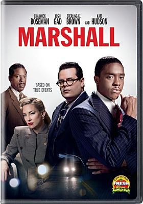 Marshall 