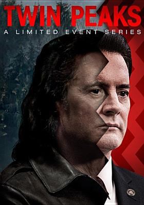Twin Peaks : a limited event series 