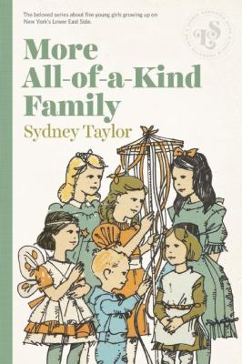 More all-of-a-kind family 
