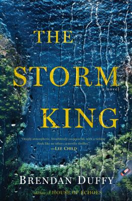 The Storm King : a novel 
