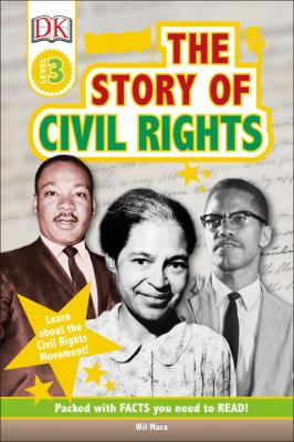 The story of civil rights 