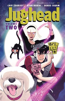 Jughead. Volume two 