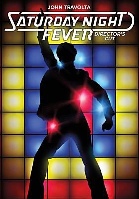Saturday night fever 