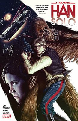 Star Wars : Han Solo. Issue 1-5