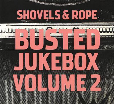 Busted jukebox. Volume 2 