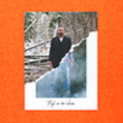 Man of the woods 