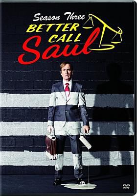 Better call Saul. Season three 