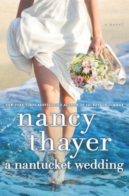 A Nantucket wedding : a novel 