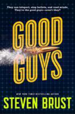 Good guys 