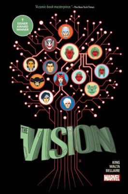 The Vision 