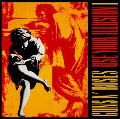Use your illusion I 
