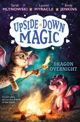 Dragon overnight 