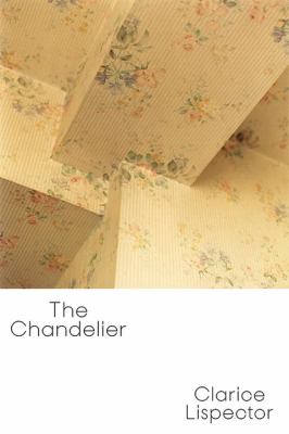 The chandelier 