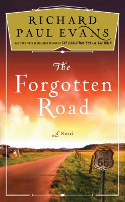 The forgotten road : a novel 