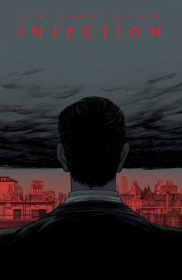 Injection. Volume 2, issue 6-10